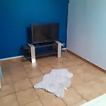Appartement City 2 D\'Amiens